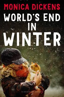 El fin del mundo en invierno - World's End in Winter