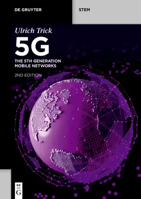 5g: La 5ª Generación de Redes Móviles - 5g: The 5th Generation Mobile Networks