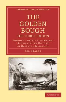 La rama de oro - The Golden Bough