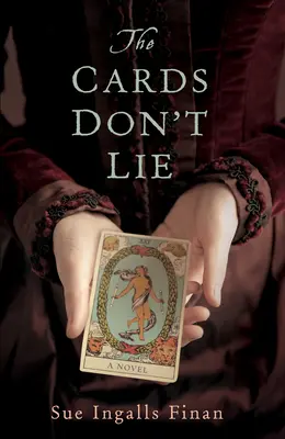 Las cartas no mienten - The Cards Don't Lie