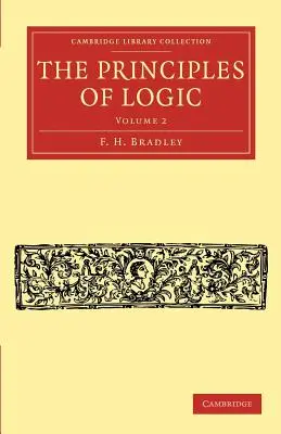 Los principios de la lógica - The Principles of Logic