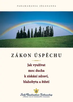 Zkon spěchu (La ley del éxito - checo) - Zkon spěchu (The Law of Success--Czech)