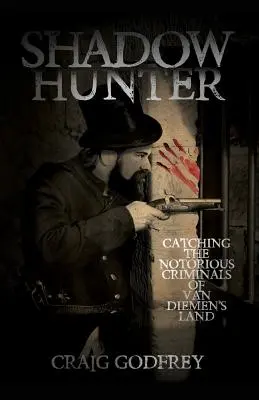 Cazador de sombras - Shadow Hunter