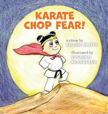 Karate Chop ¡Miedo! - Karate Chop Fear!