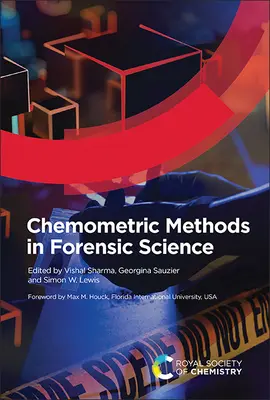 Métodos quimiométricos en ciencias forenses - Chemometric Methods in Forensic Science