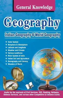 Geografía general - General Knowledge Geography