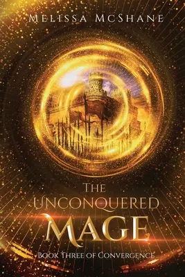 El mago invicto - The Unconquered Mage