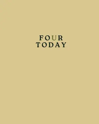 Cuatro hoy - Four Today