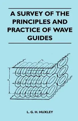 Un estudio sobre los principios y la práctica de las guías de ondas - A Survey Of The Principles And Practice Of Wave Guides