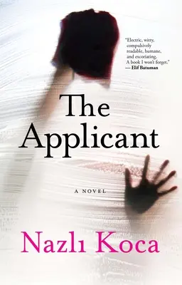 La demandante - The Applicant