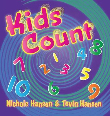 Los niños cuentan - Kids Count