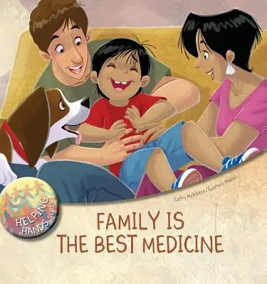 La familia es la mejor medicina - Family Is the Best Medicine