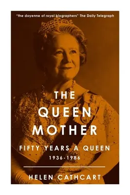 La Reina Madre - The Queen Mother