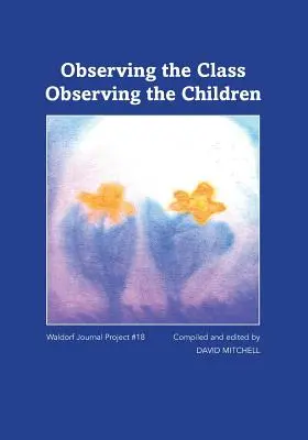 Observar la clase; observar a los niños - Observing the Class; Observing the Children