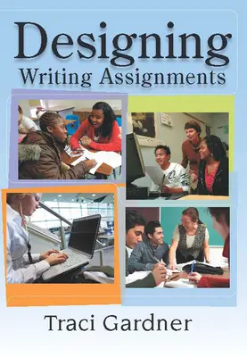 Diseño de tareas de redacción - Designing Writing Assignments