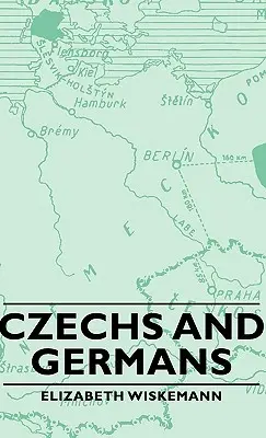 Checos y alemanes - Czechs and Germans