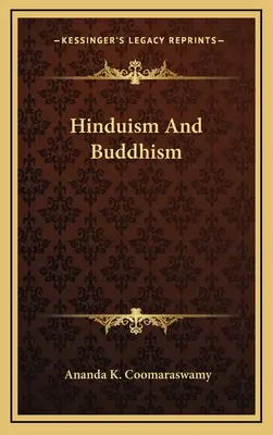 Hinduismo y budismo - Hinduism And Buddhism