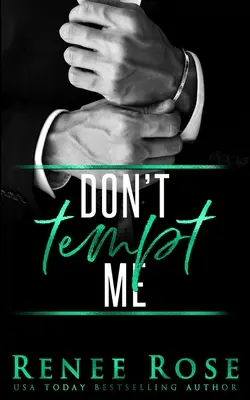 No me tientes - Don't Tempt Me