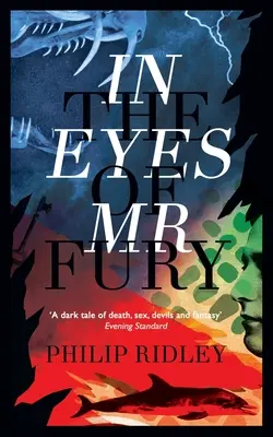 A los ojos del Sr. Furia - In the Eyes of Mr Fury