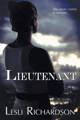 Teniente - Lieutenant