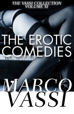 Las Comedias Eróticas - The Erotic Comedies