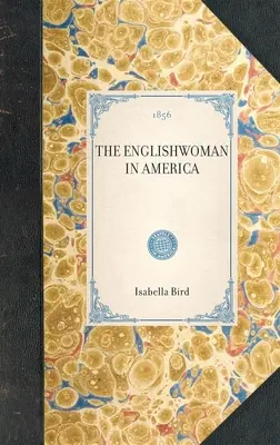 Inglesa en América - Englishwoman in America