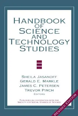 Manual de estudios sobre ciencia y tecnología - Handbook of Science and Technology Studies