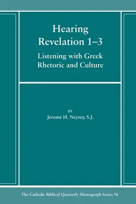Apocalipsis 1-3 - Hearing Revelation 1-3
