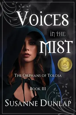 Voces en la niebla - Voices in the Mist