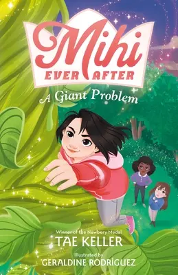 Mihi para siempre: Un Problema Gigante - Mihi Ever After: A Giant Problem