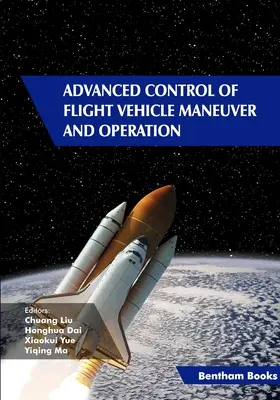 Control Avanzado de la Maniobra y Operación de Vehículos en Vuelo - Advanced Control of Flight Vehicle Maneuver and Operation