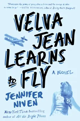 Velva Jean aprende a volar: Libro 2 de la serie Velva Jean - Velva Jean Learns to Fly: Book 2 in the Velva Jean series