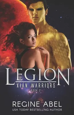 Legión - Legion