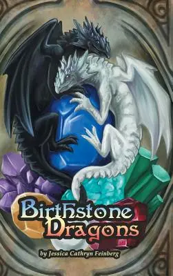 Dragones de Piedra Natal - Birthstone Dragons