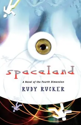 Spaceland: Una novela de la cuarta dimensión - Spaceland: A Novel of the Fourth Dimension