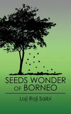 Semillas Maravilla de Borneo - Seeds Wonder of Borneo