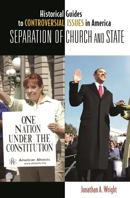 Separación de la Iglesia y el Estado - Separation of Church and State