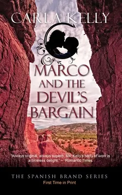 Marco y el trato del diablo - Marco and the Devil's Bargain