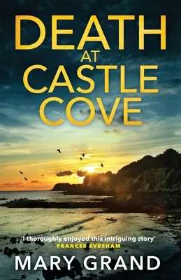 Muerte en Castle Cove - Death at Castle Cove