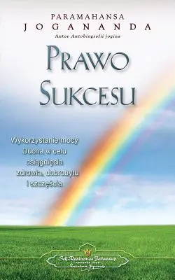 Prawo Sukcesu - La ley del éxito (polaco) - Prawo Sukcesu - The Law of Success (Polish)