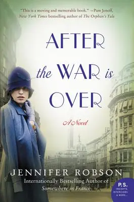 Después de la guerra - After the War Is Over