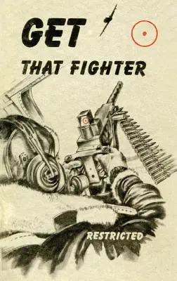 A por ese caza - Get That Fighter!