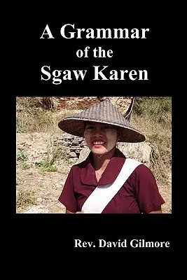 Gramática del Sgaw Karen - A Grammar of the Sgaw Karen