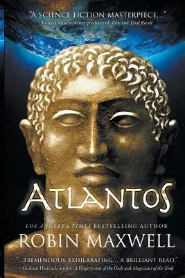 Atlantos: Las primeras crónicas de Erthe Libro I - Atlantos: The Early Erthe Chronicles Book I