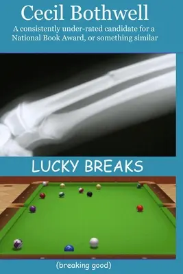 Golpes de suerte - Lucky Breaks (breaking good)