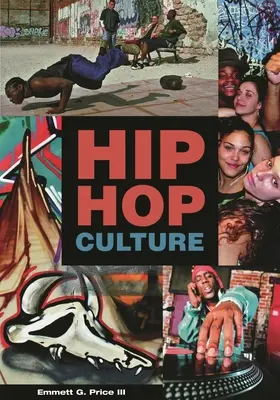 Cultura Hip Hop - Hip Hop Culture