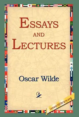 Ensayos y conferencias - Essays and Lectures