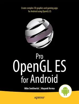 Pro OpenGL Es para Android - Pro OpenGL Es for Android