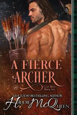 Un arquero feroz - A Fierce Archer