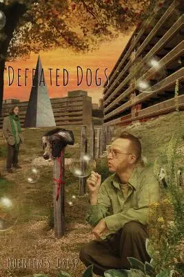 Perros derrotados (Rústica) - Defeated Dogs (Paperback)